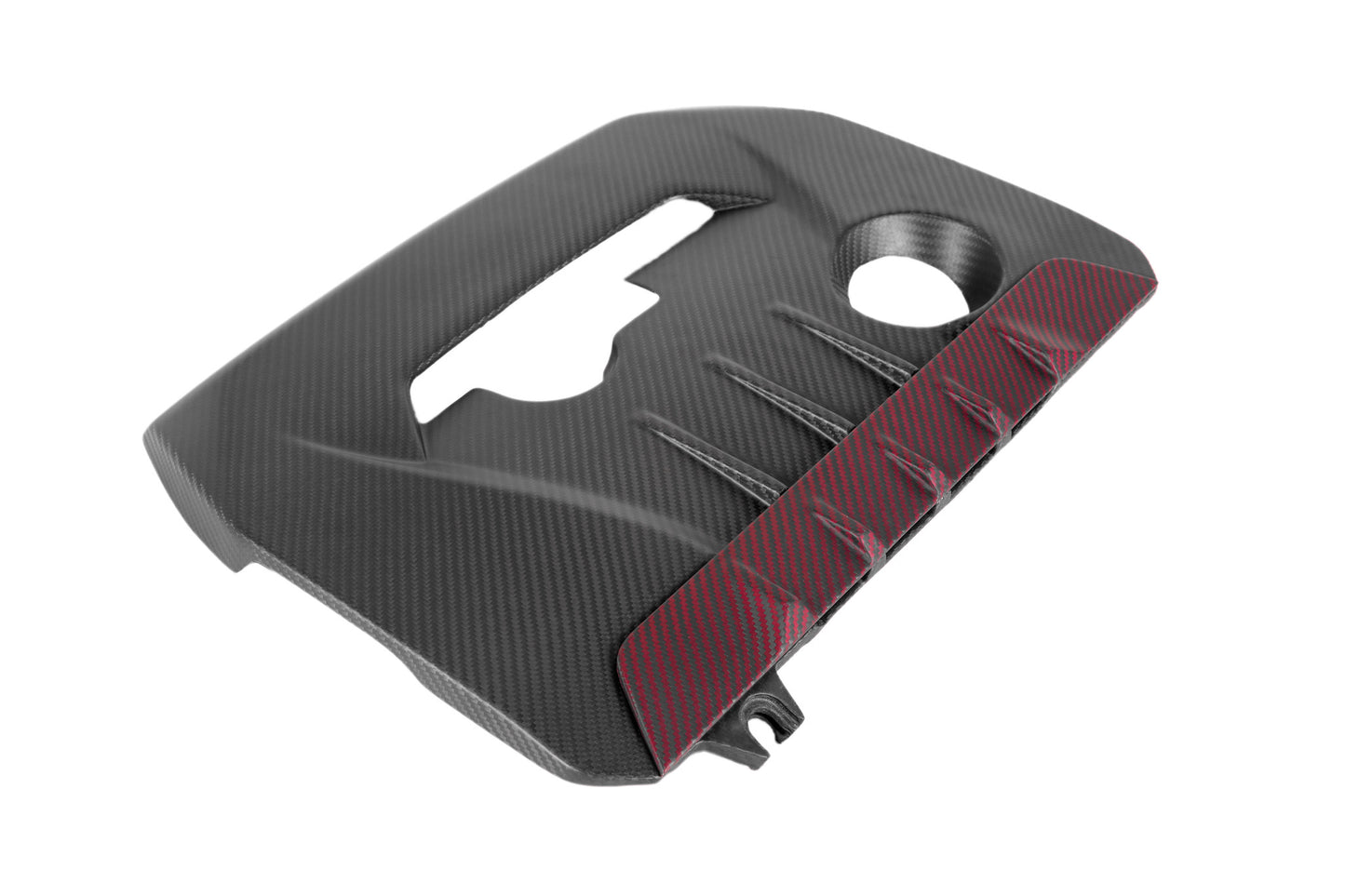 TOYOTA GR4 - Carbon Engine Cover