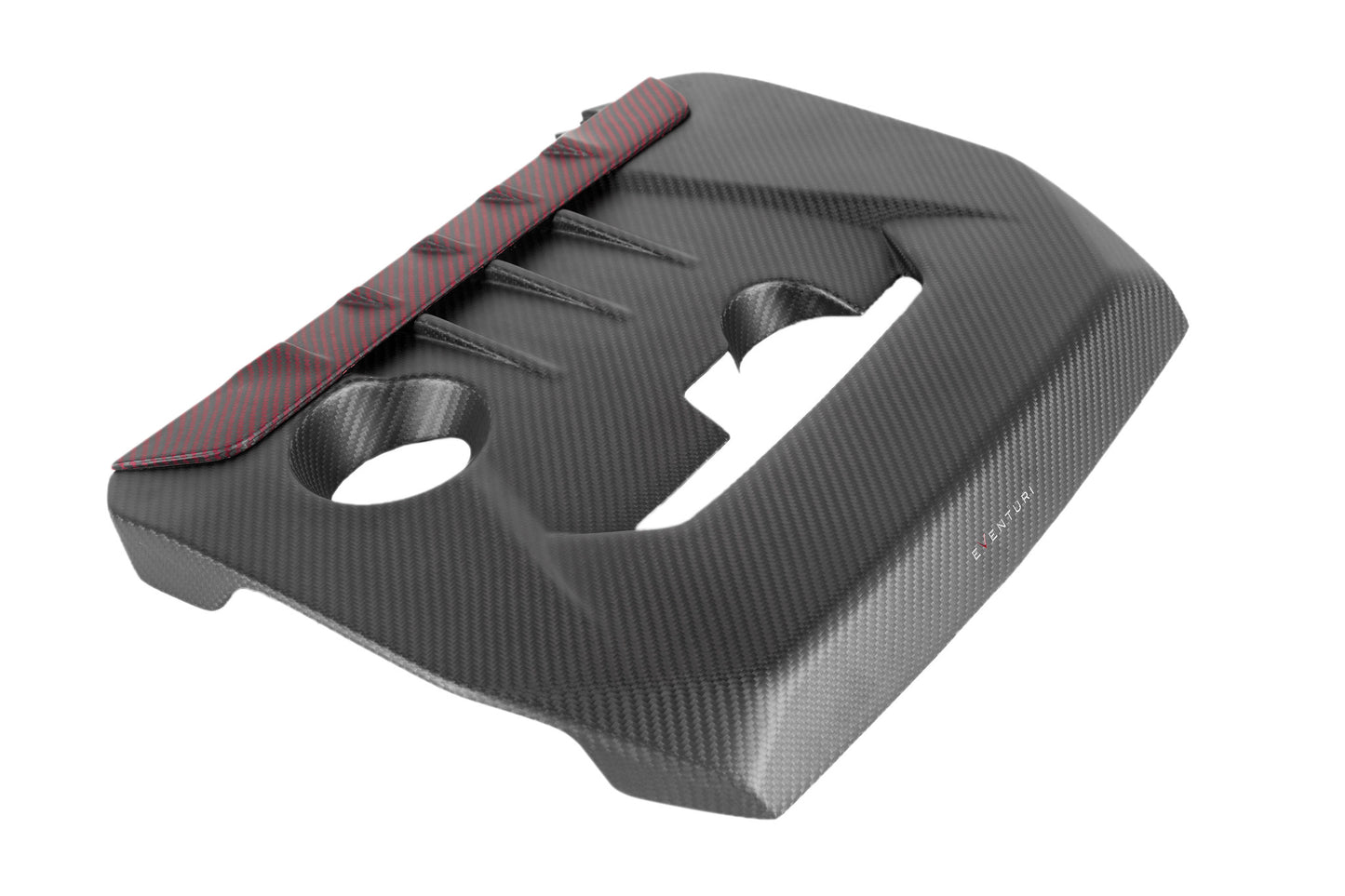 TOYOTA GR4 - Carbon Engine Cover