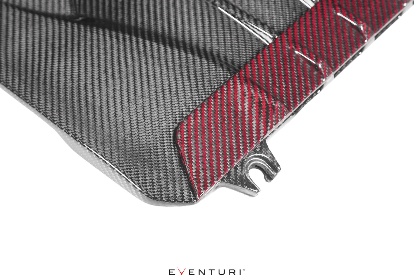 TOYOTA GR4 - Carbon Engine Cover
