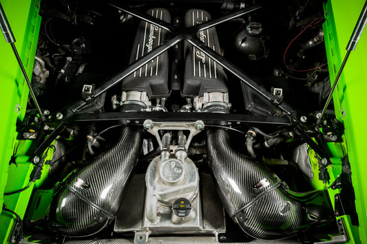 LAMBORGHINI Huracan - Carbon Intake