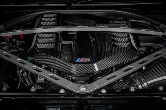 BMW G8X M2/M3/M4 - Carbon Engine Cover