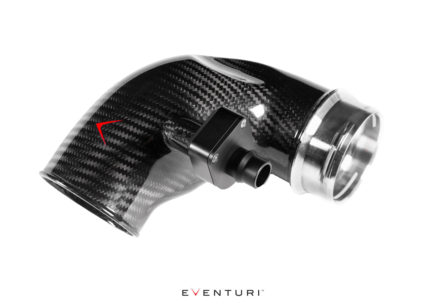 BMW F9X M5 / M8 - Turbo Inlets