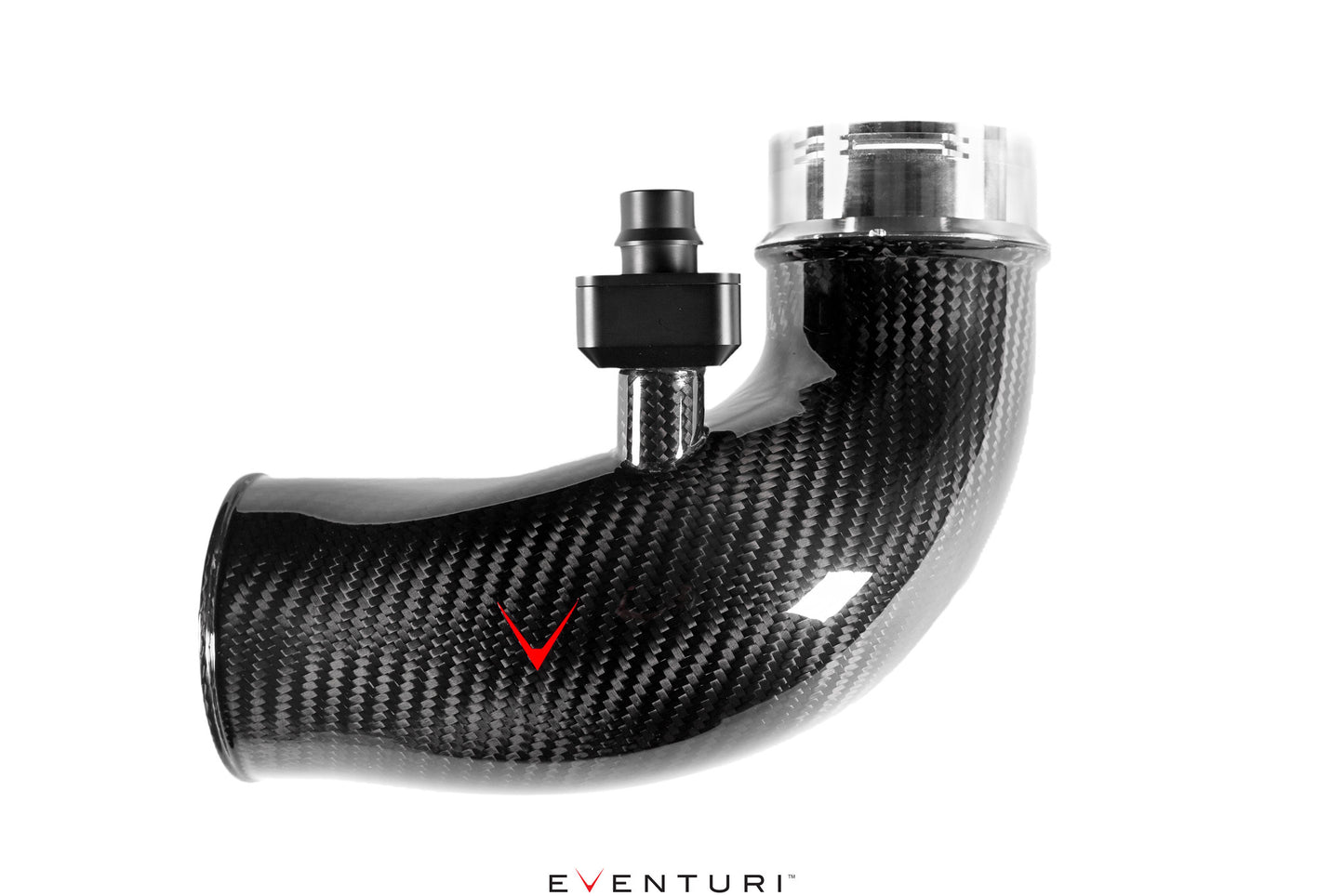 BMW F9X M5 / M8 - Turbo Inlets