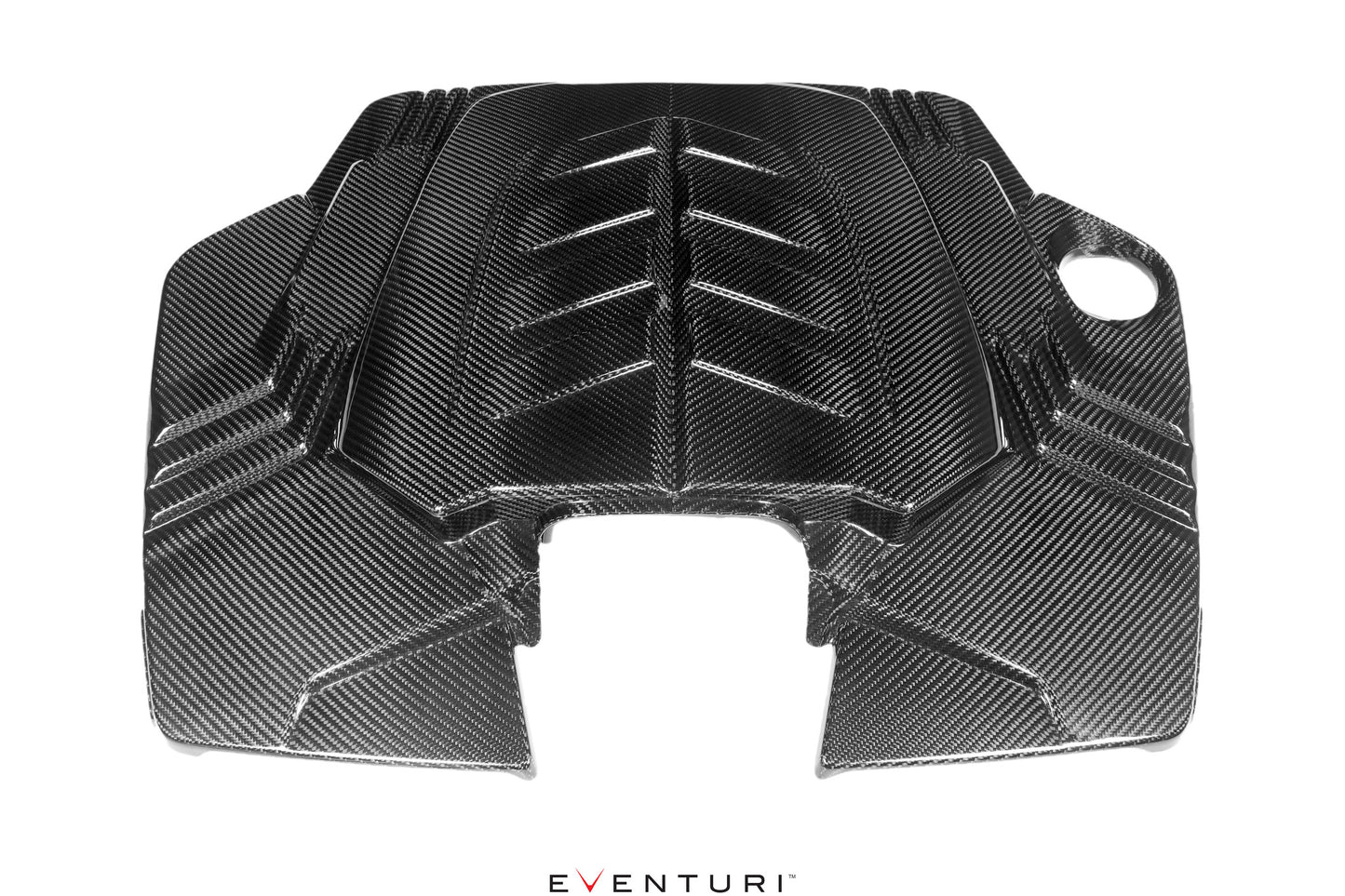 PORSCHE Cayenne 4.0 TFSI Intake System 2019–2024