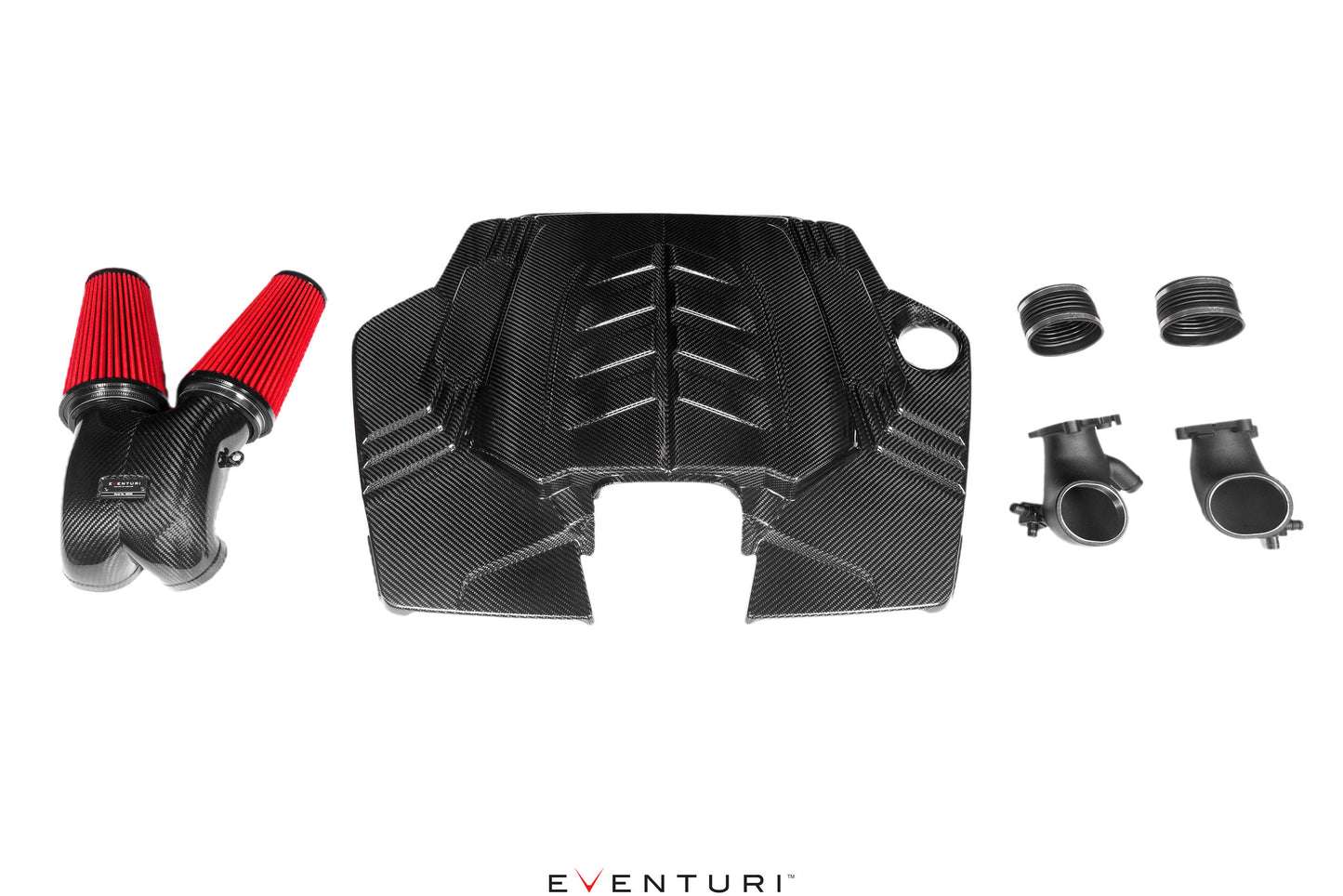 PORSCHE Cayenne 4.0 TFSI Intake System 2025+