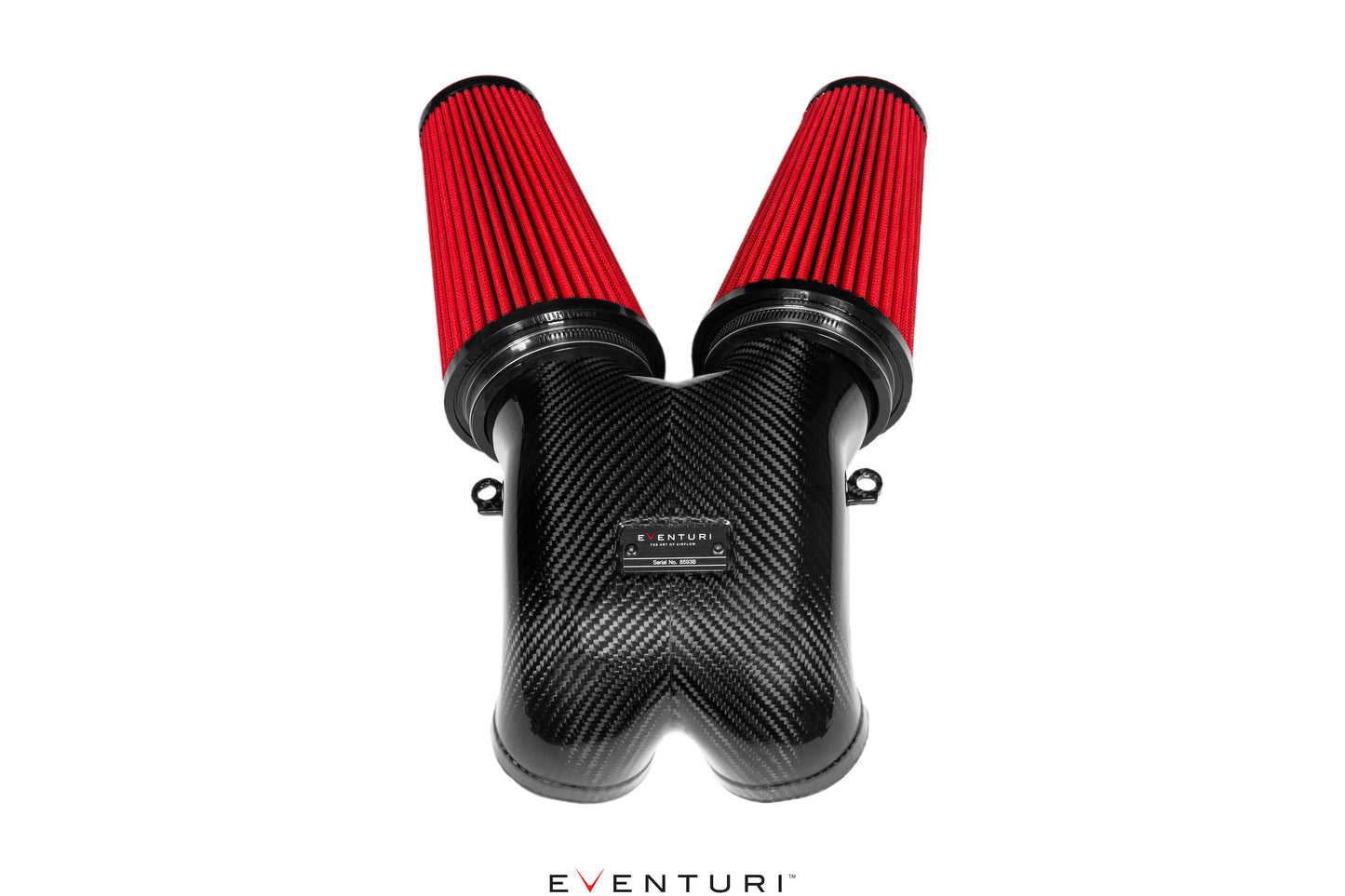 PORSCHE Cayenne 4.0 TFSI Intake System 2019–2024