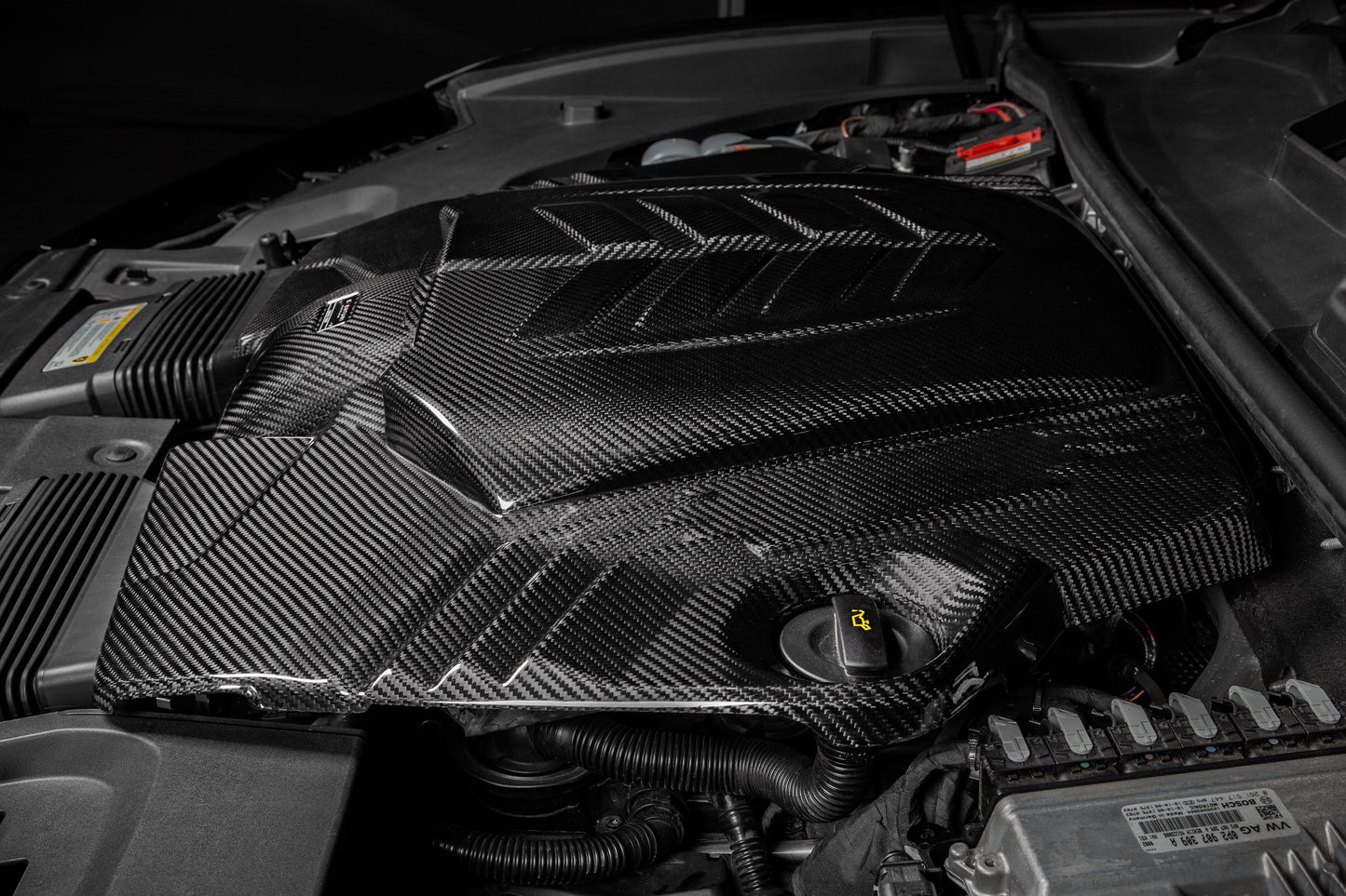 LAMBORGHINI Urus - Intake