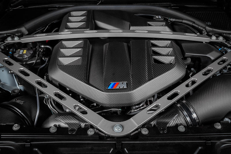 BMW G8X M2/M3/M4 - Carbon Engine Cover