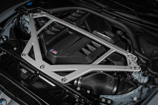BMW G8X M2/M3/M4 - Conversion kit for CSL Strut Brace