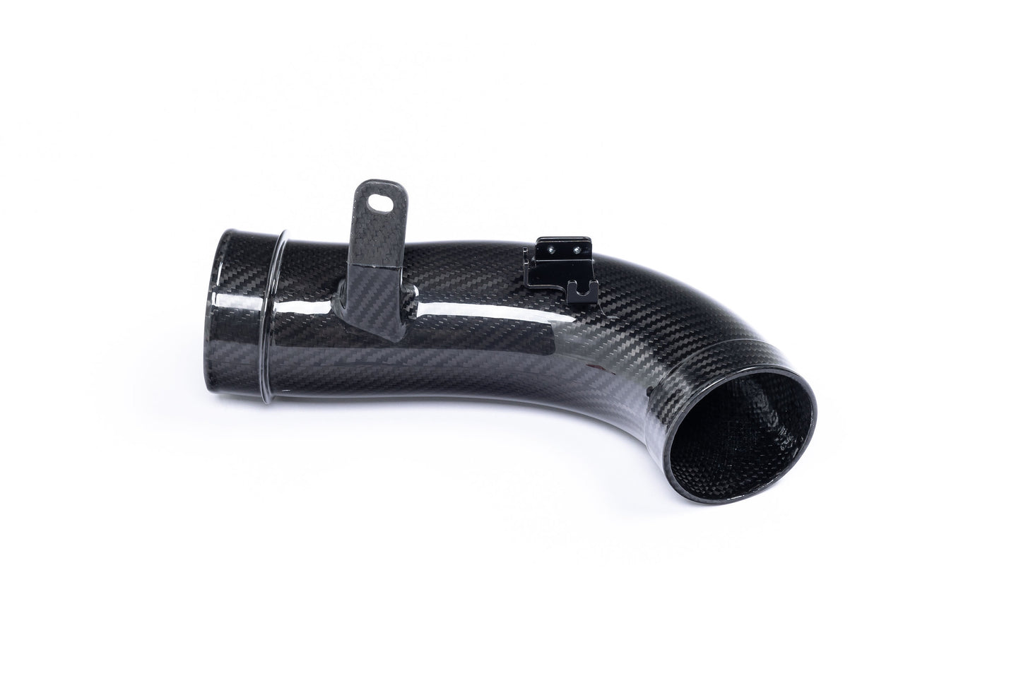 TOYOTA GR COROLLA - Carbon Intake - Gloss