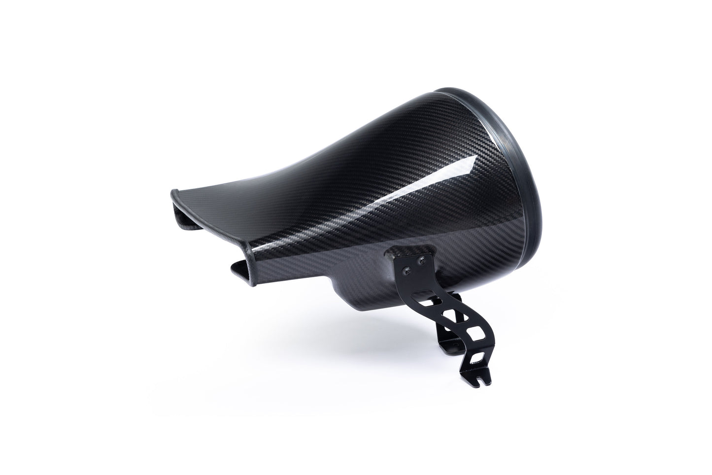 TOYOTA GR COROLLA - Carbon Intake - Gloss