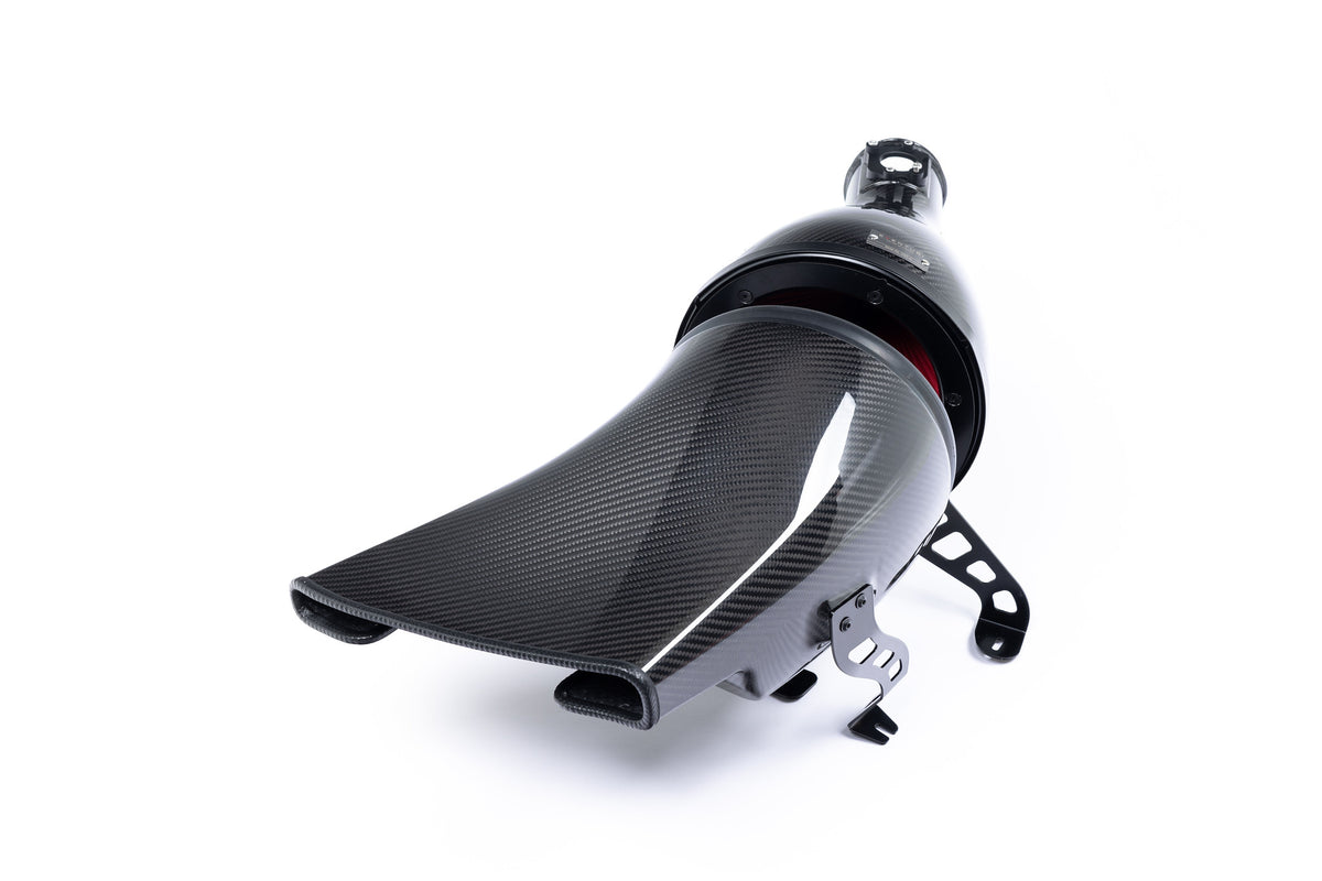 TOYOTA GR COROLLA - Carbon Intake