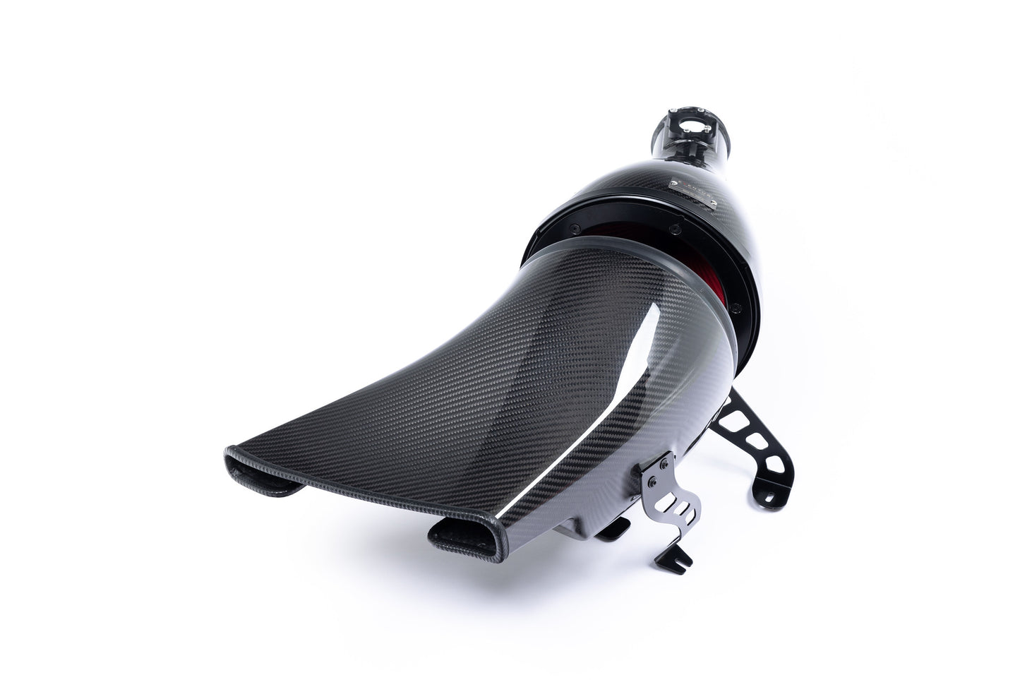 TOYOTA GR COROLLA - Carbon Intake - Gloss