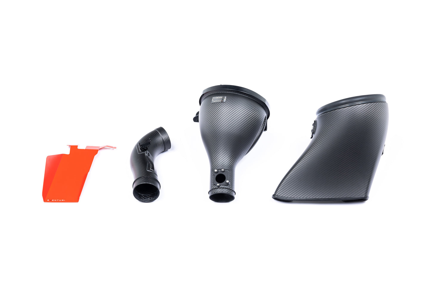 TOYOTA GR COROLLA - Carbon Intake - Matte