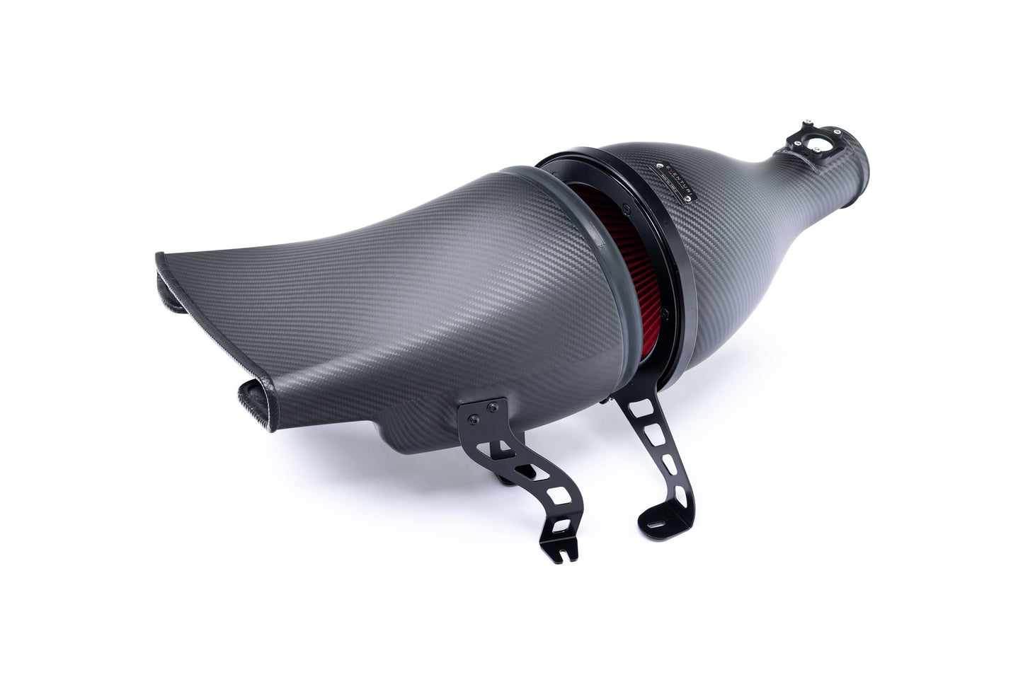 TOYOTA GR COROLLA - Carbon Intake - Matte