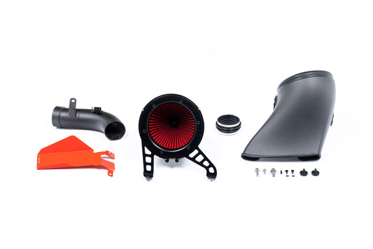 TOYOTA GR COROLLA - Carbon Intake - Matte