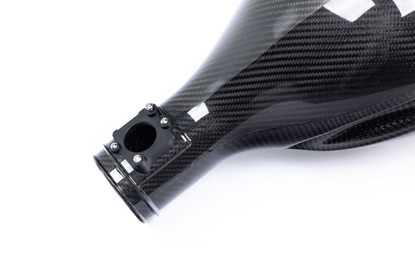 TOYOTA GR COROLLA - Carbon Intake - Gloss