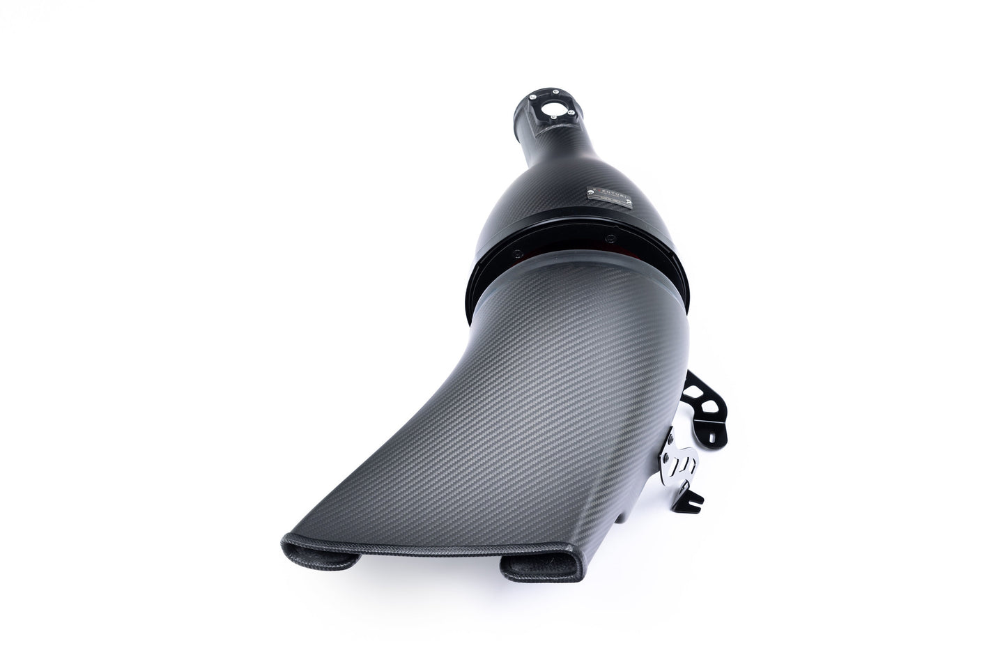 TOYOTA GR COROLLA - Carbon Intake - Matte