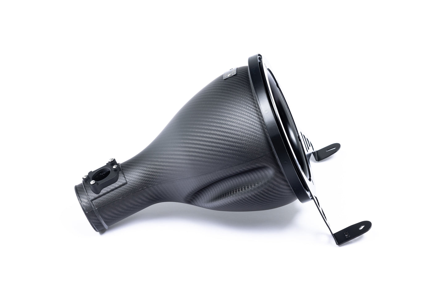 TOYOTA GR COROLLA - Carbon Intake - Matte