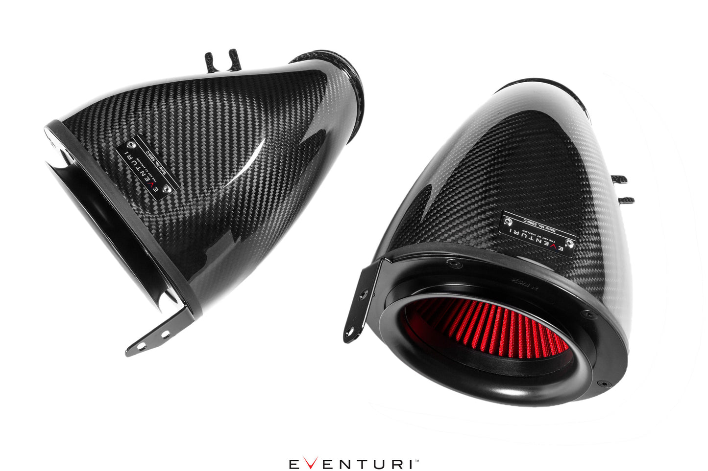 BMW F9X X5M/X6M  - Intake System