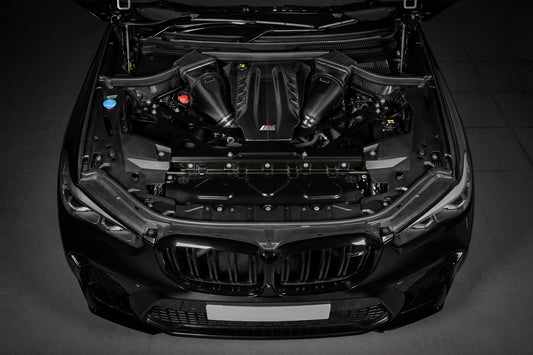 BMW F9X X5M/X6M  - Intake System