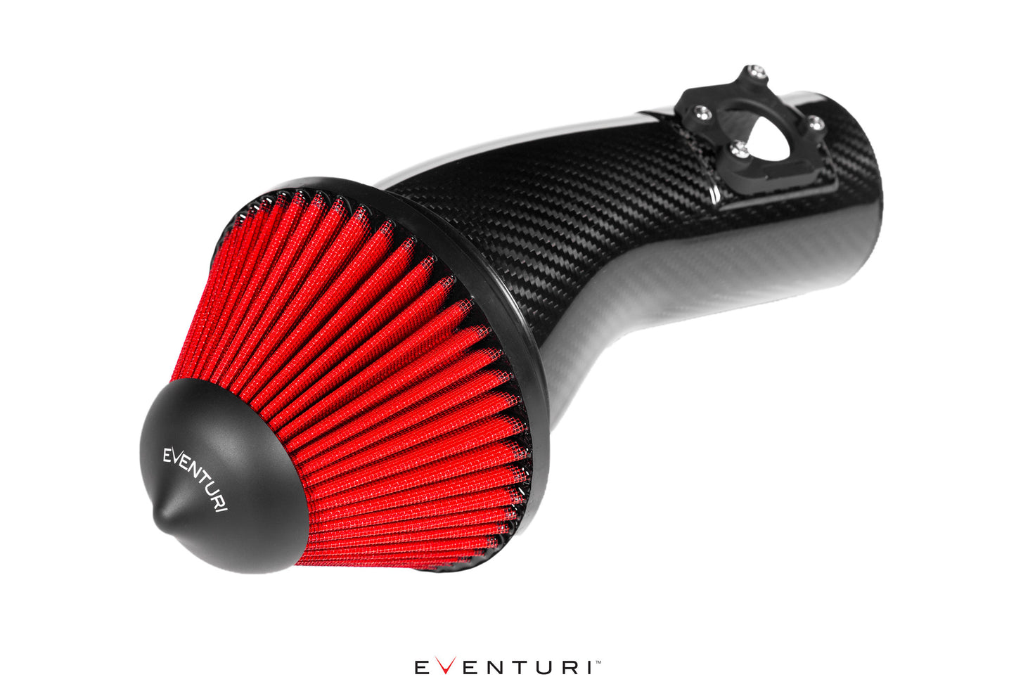 HONDA FL5 Civic - Carbon Intake