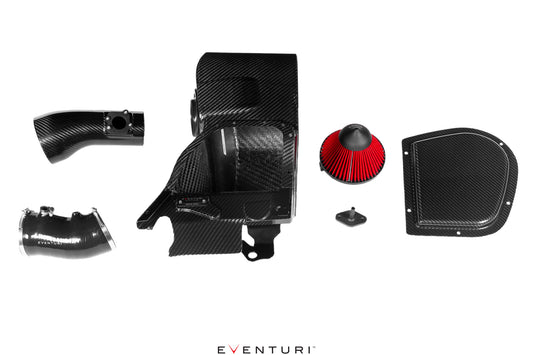 HONDA FL5 Civic - Carbon Intake