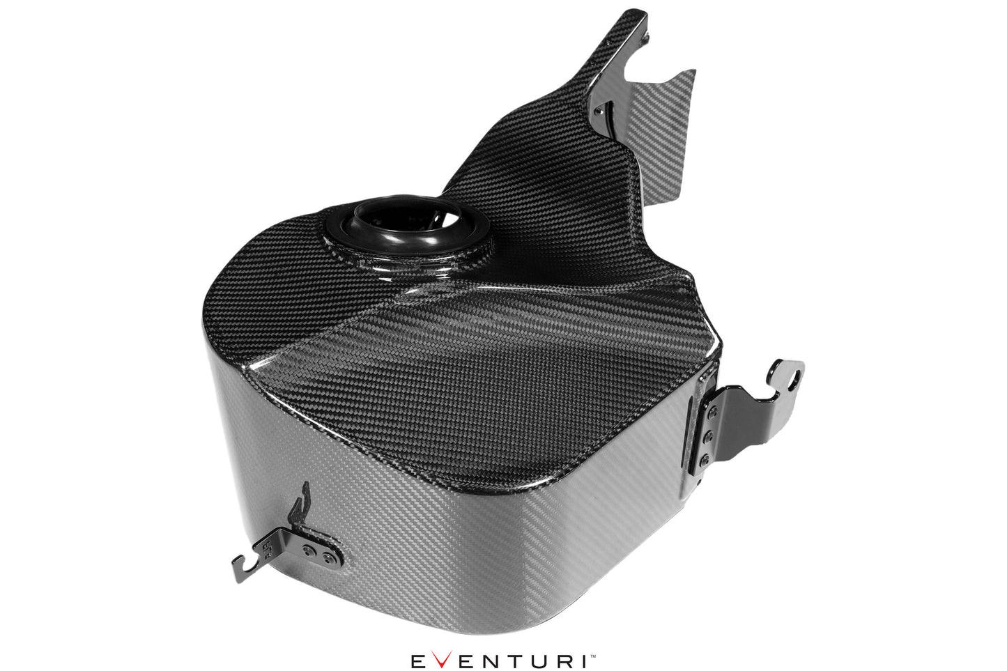 HONDA FL5 Civic - Carbon Intake