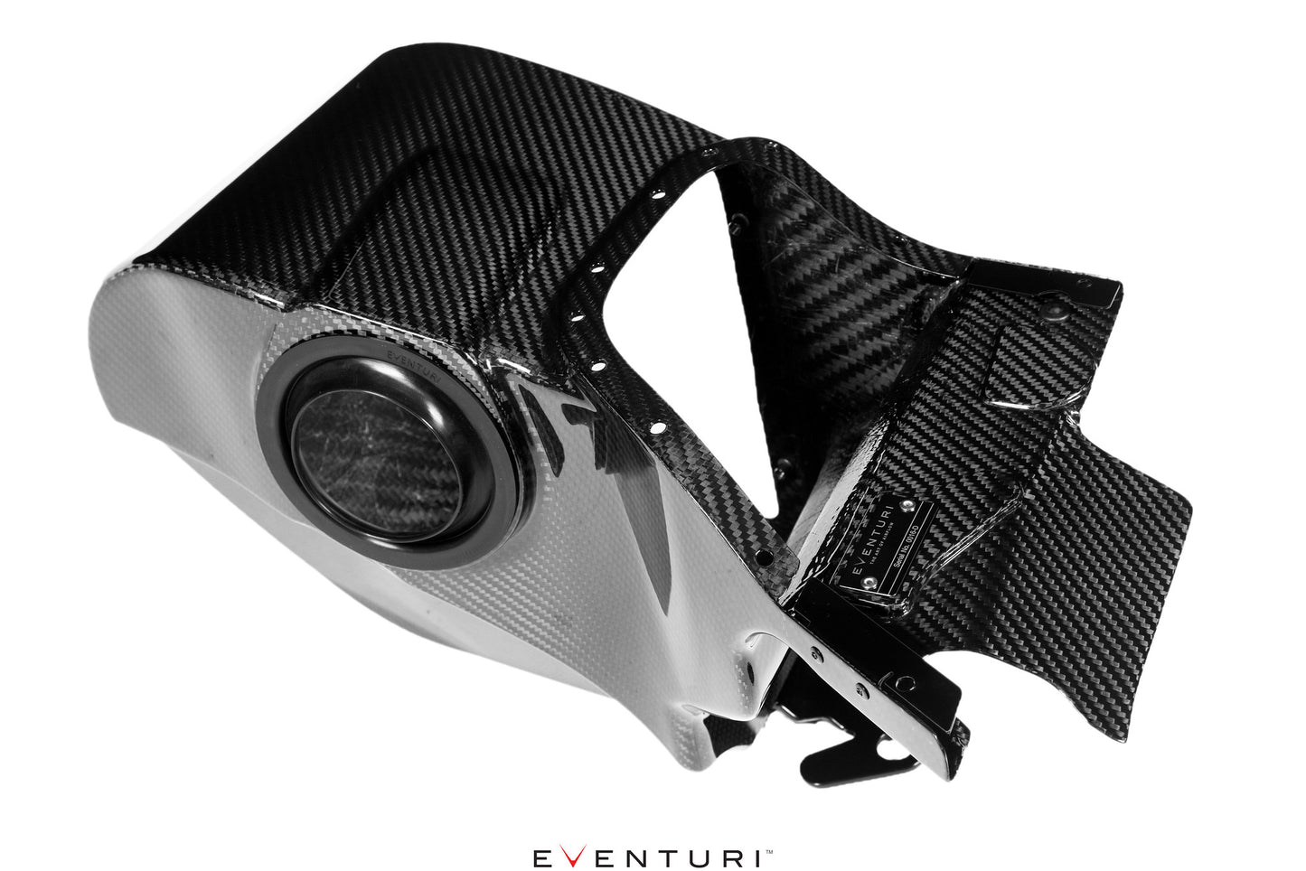 HONDA FL5 Civic - Carbon Intake
