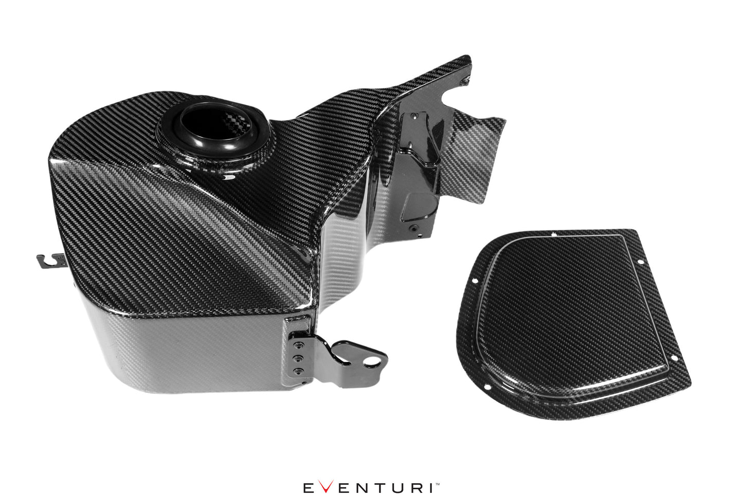 HONDA FL5 Civic - Carbon Intake
