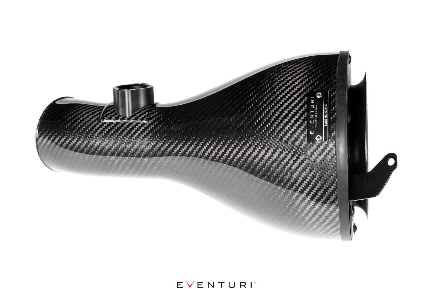 BMW E60 M5 / M6 - Black Carbon intake
