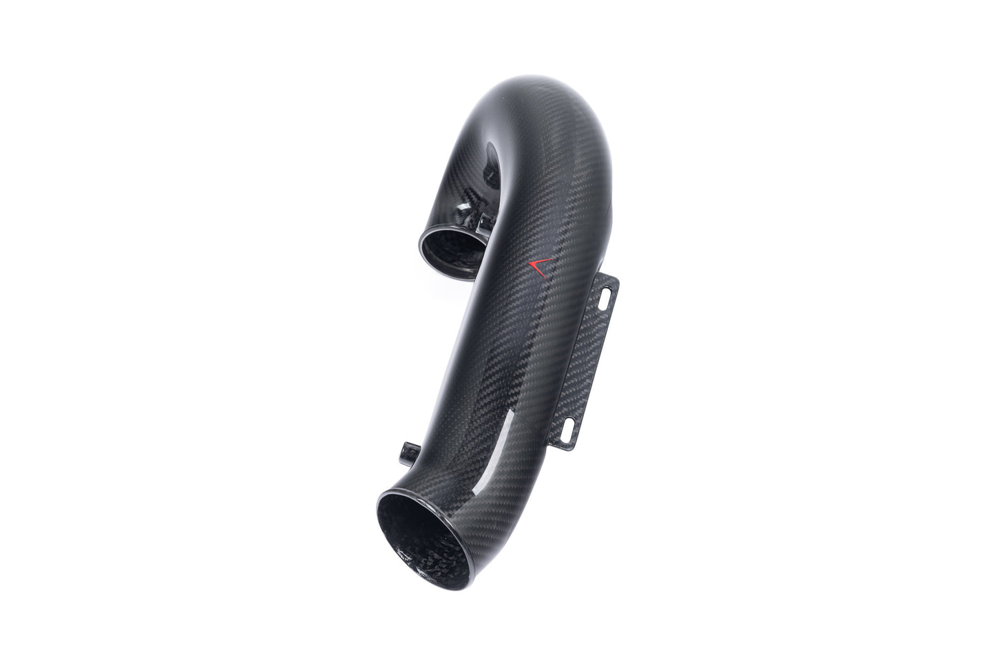 HONDA FK8 Civic - Oversized Carbon Turbo Tube
