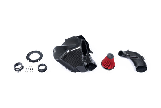 BMW G01 X3/X4 M40i B58D - Carbon Intake