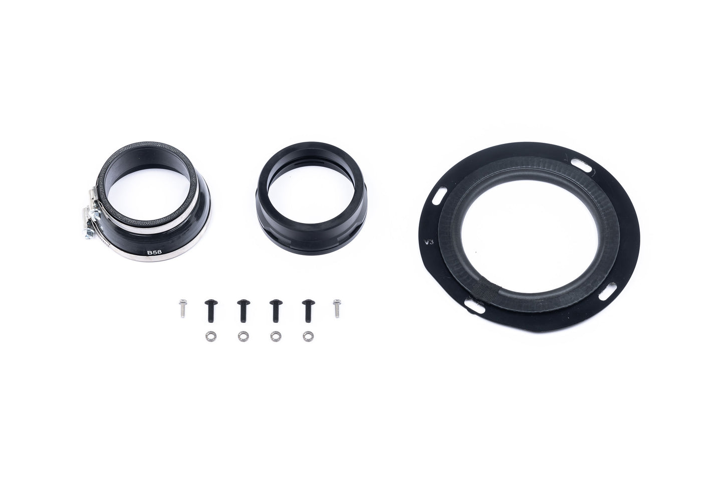 BMW G01 X3/X4 M40i B58D - Carbon Intake