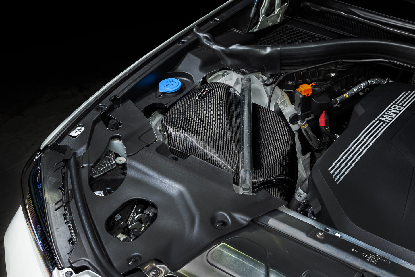 BMW G01 X3/X4 M40i B58D - Carbon Intake