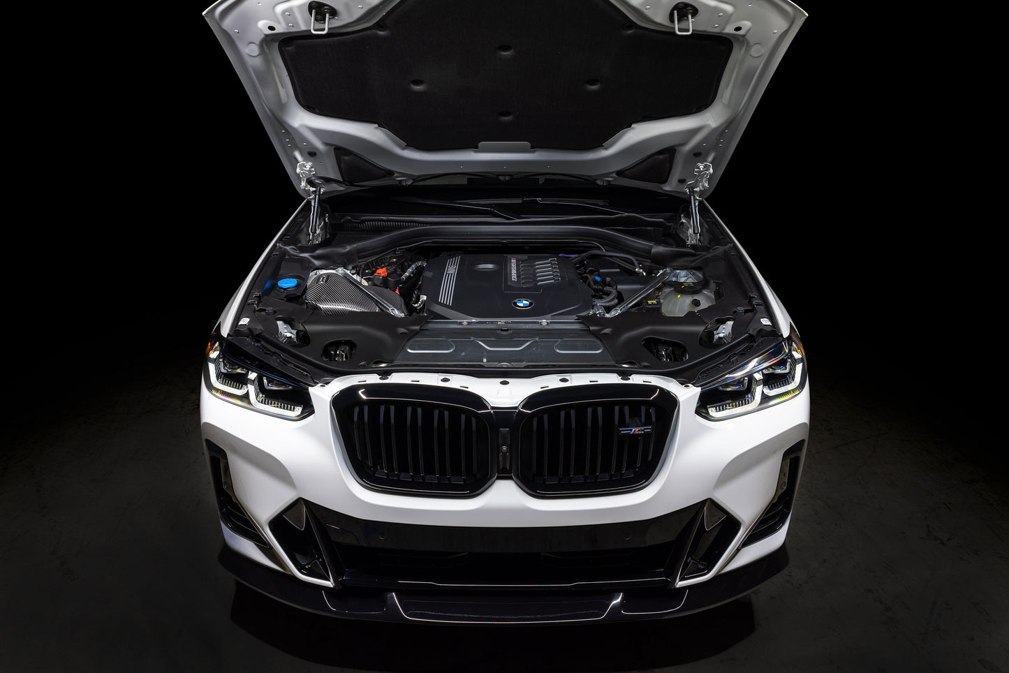 BMW G01 X3/X4 M40i B58D - Carbon Intake