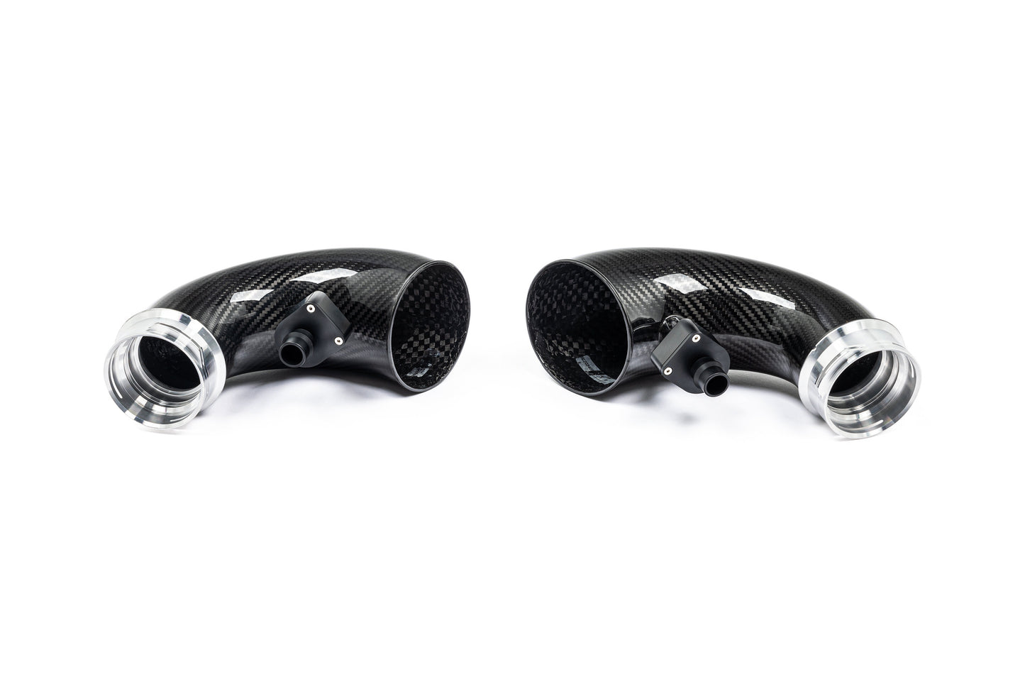 BMW F9X X5M/X6M  - Pre-LCI Turbo Inlets