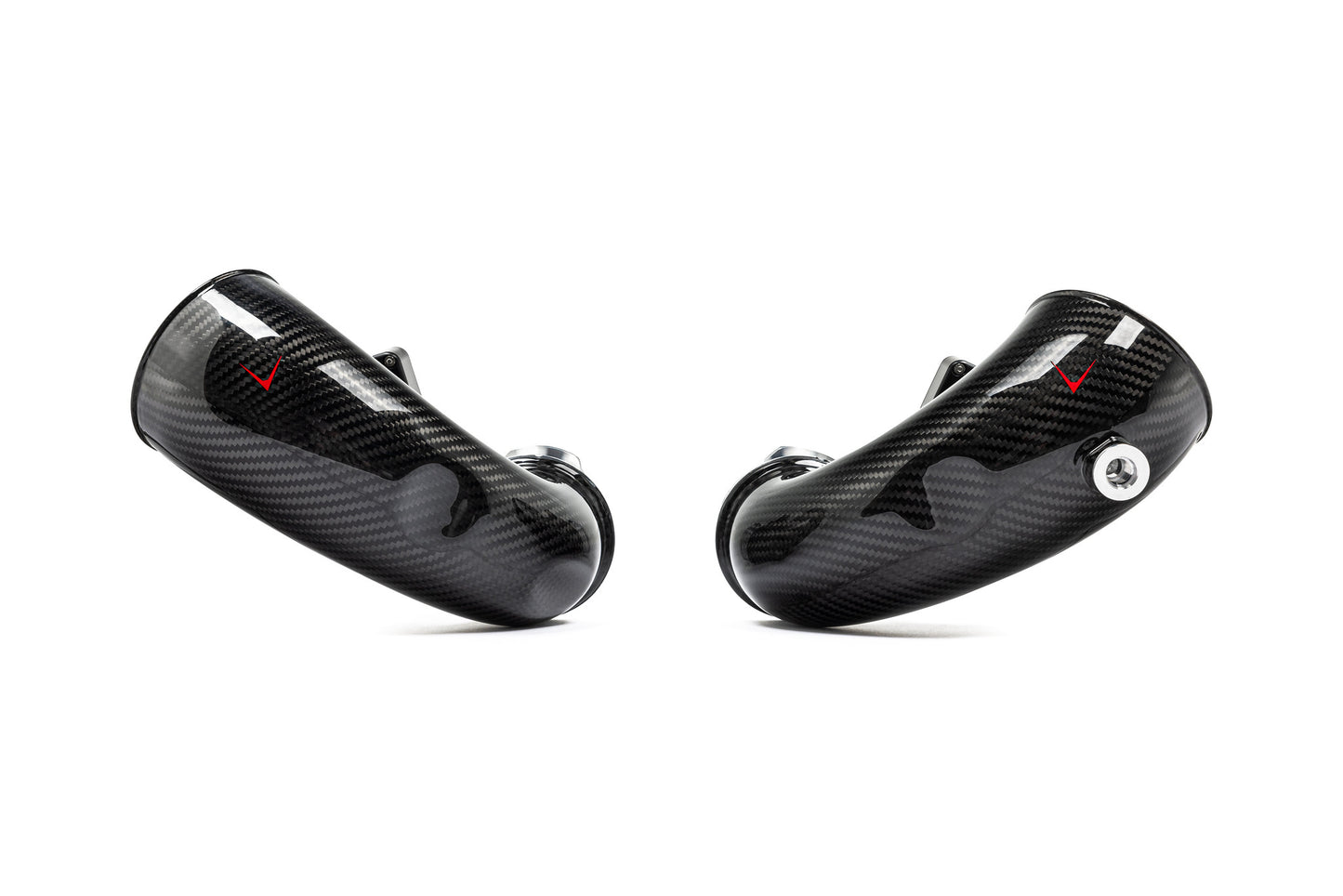 BMW F9X X5M/X6M  - Pre-LCI Turbo Inlets