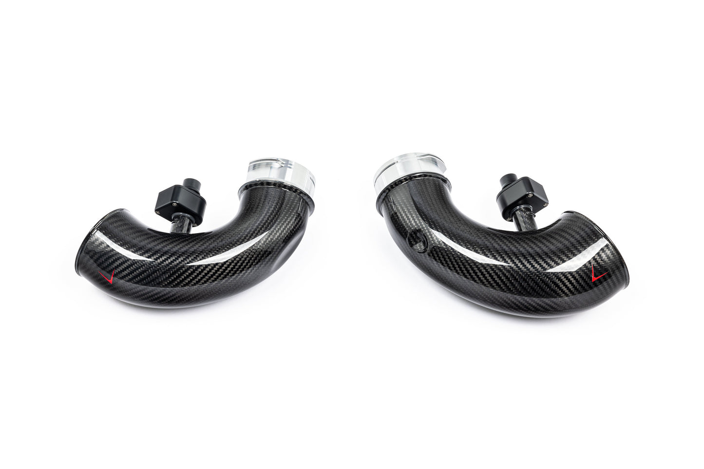 BMW F9X X5M/X6M  - Pre-LCI Turbo Inlets