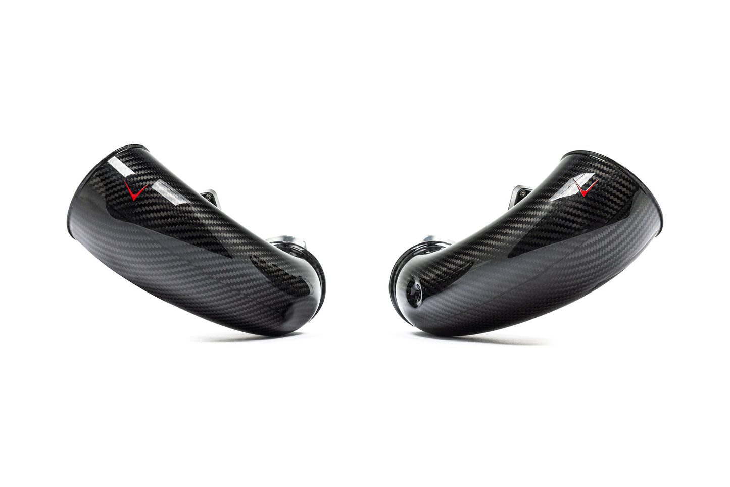 BMW F9X X5M/X6M  - Pre-LCI Turbo Inlets