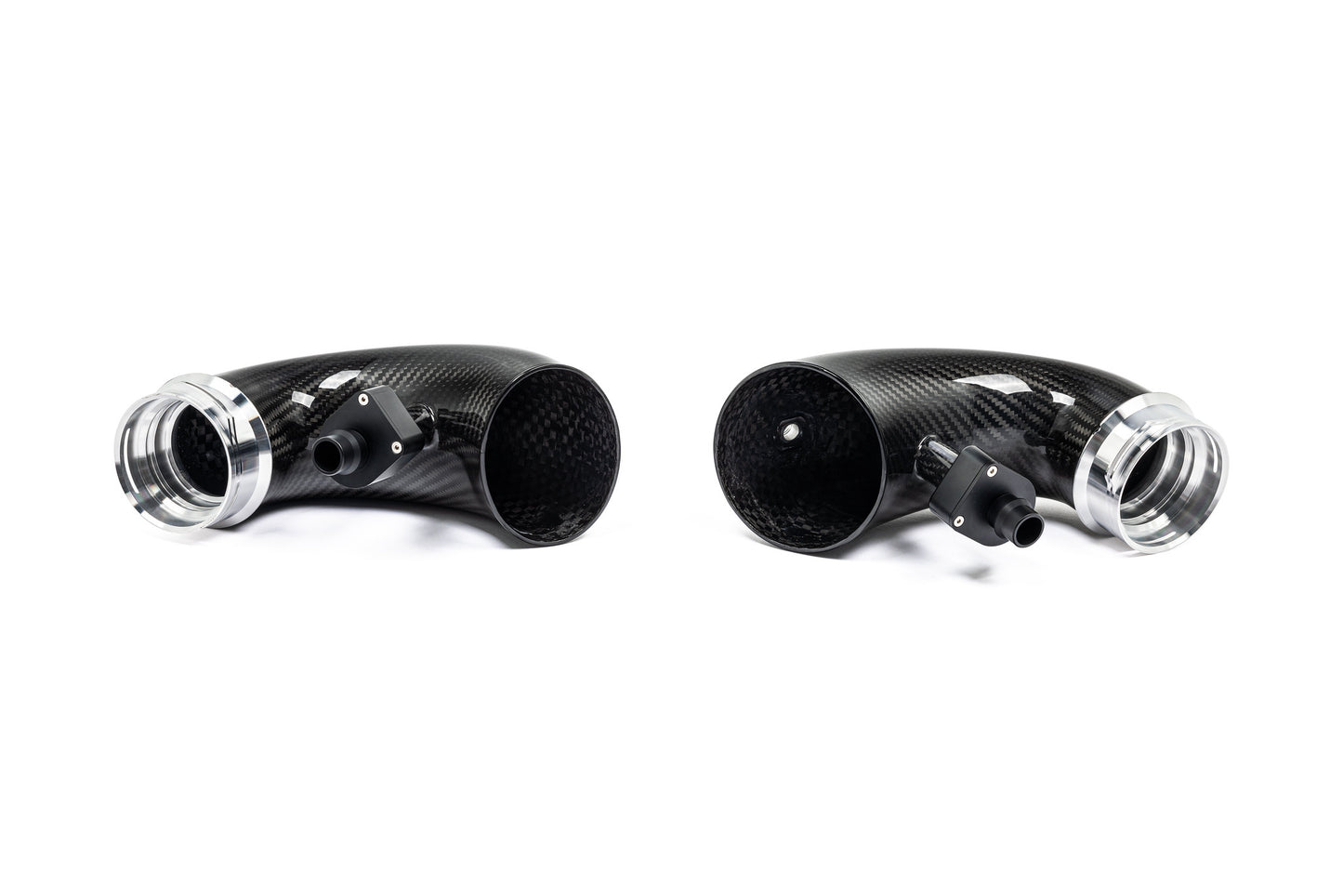 BMW F9X X5M/X6M  - LCI Turbo Inlets