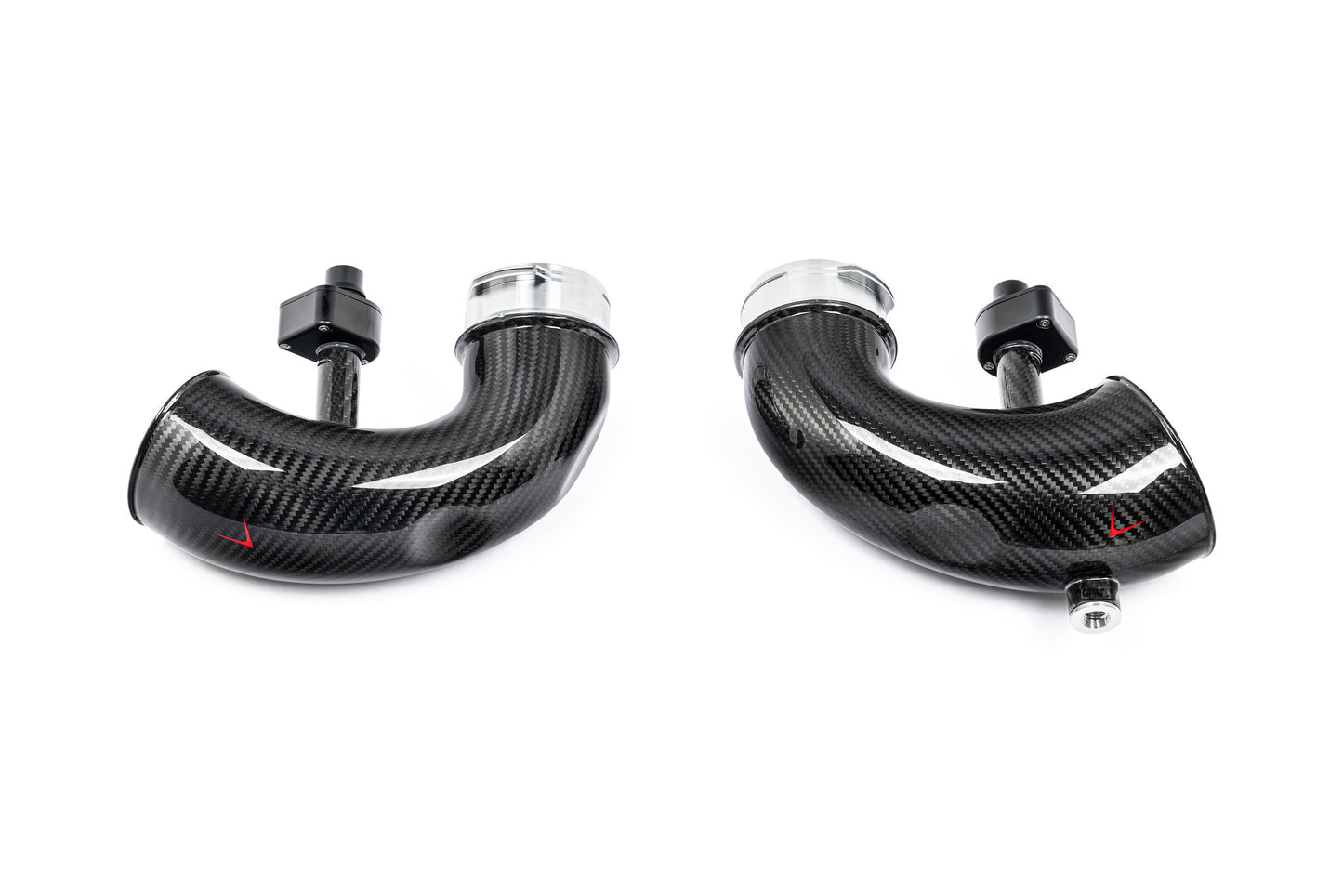 BMW F9X X5M/X6M  - LCI Turbo Inlets