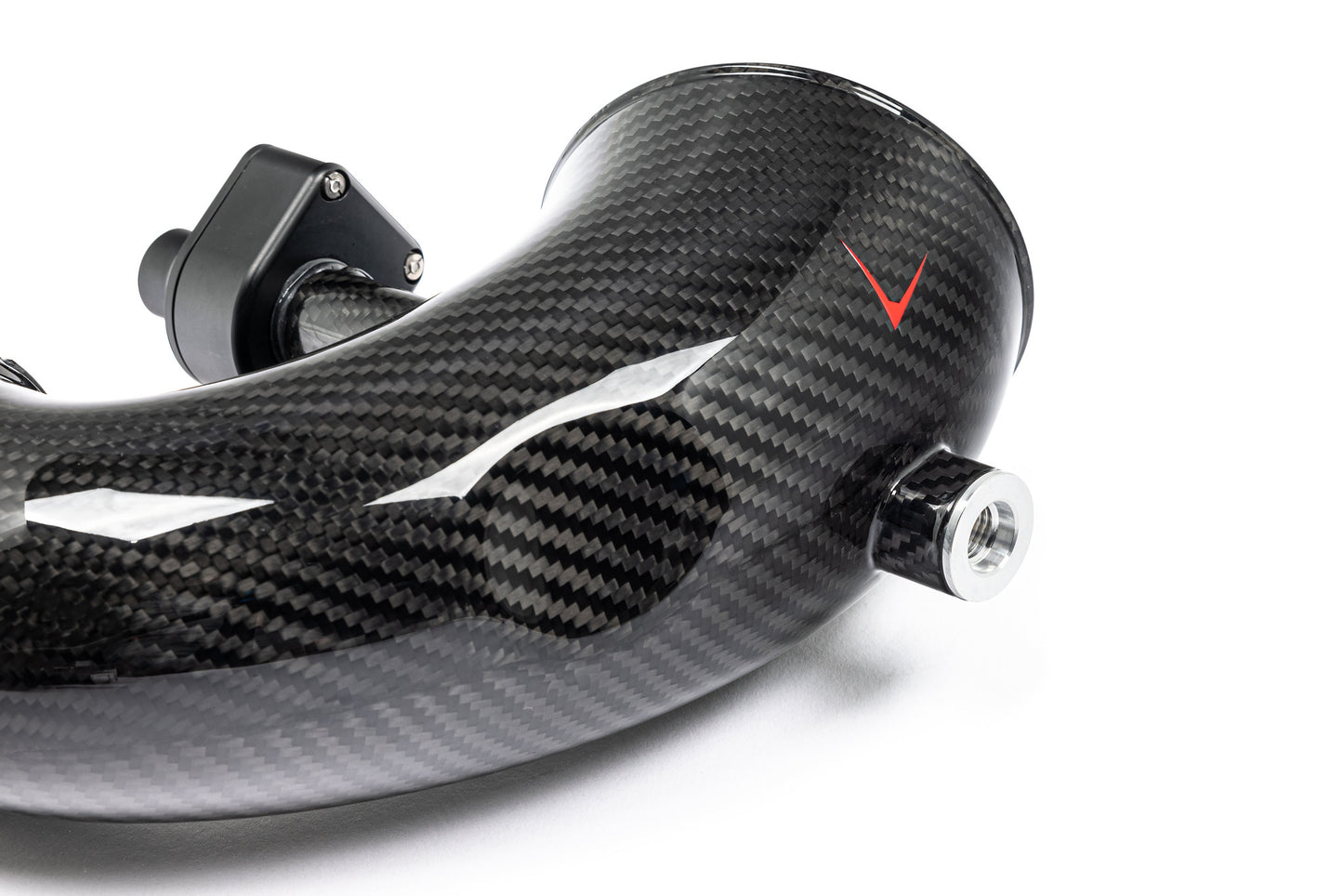 BMW F9X X5M/X6M  - Pre-LCI Turbo Inlets