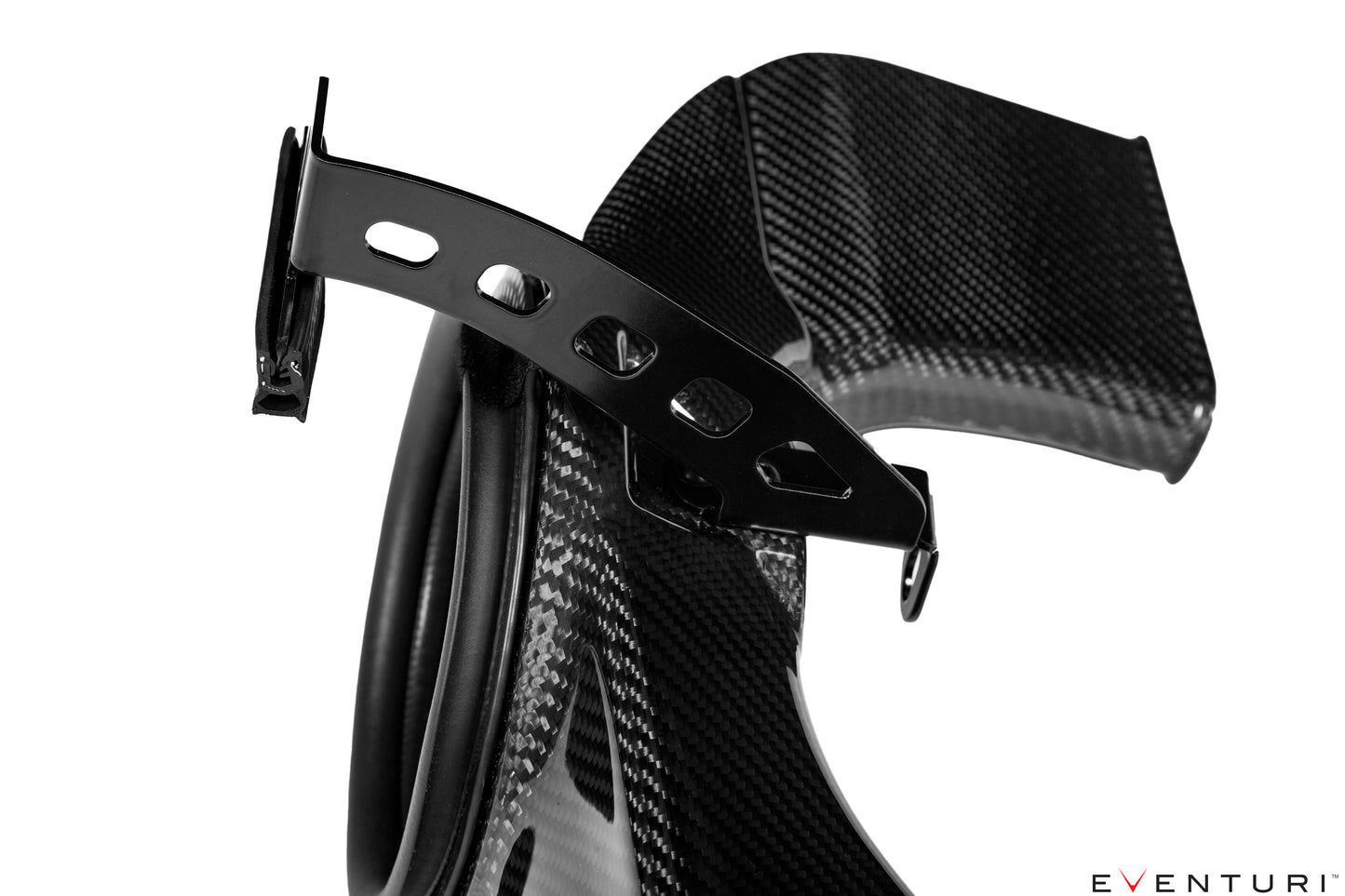 TOYOTA GR86 - Carbon Intake - Gloss