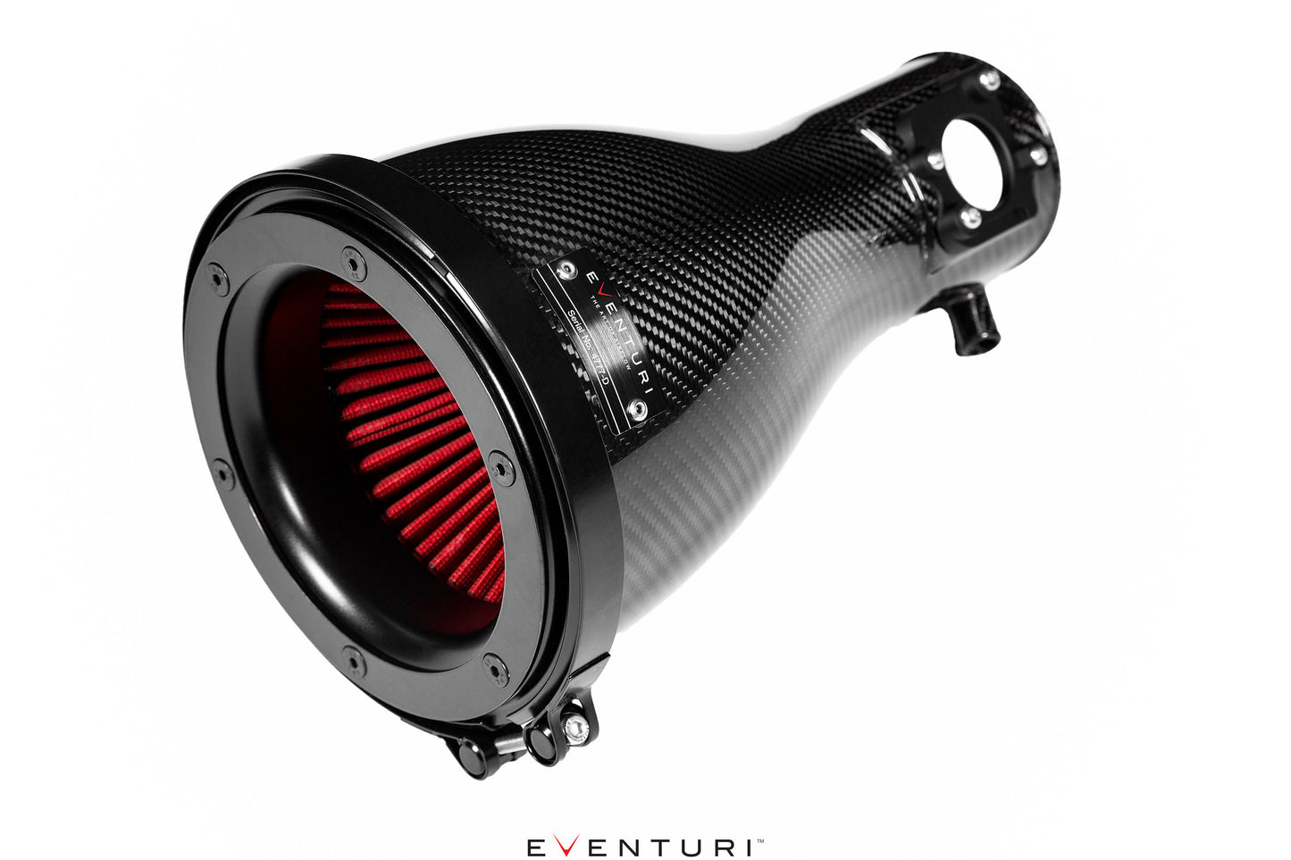 TOYOTA GR86 - Carbon Intake - Gloss