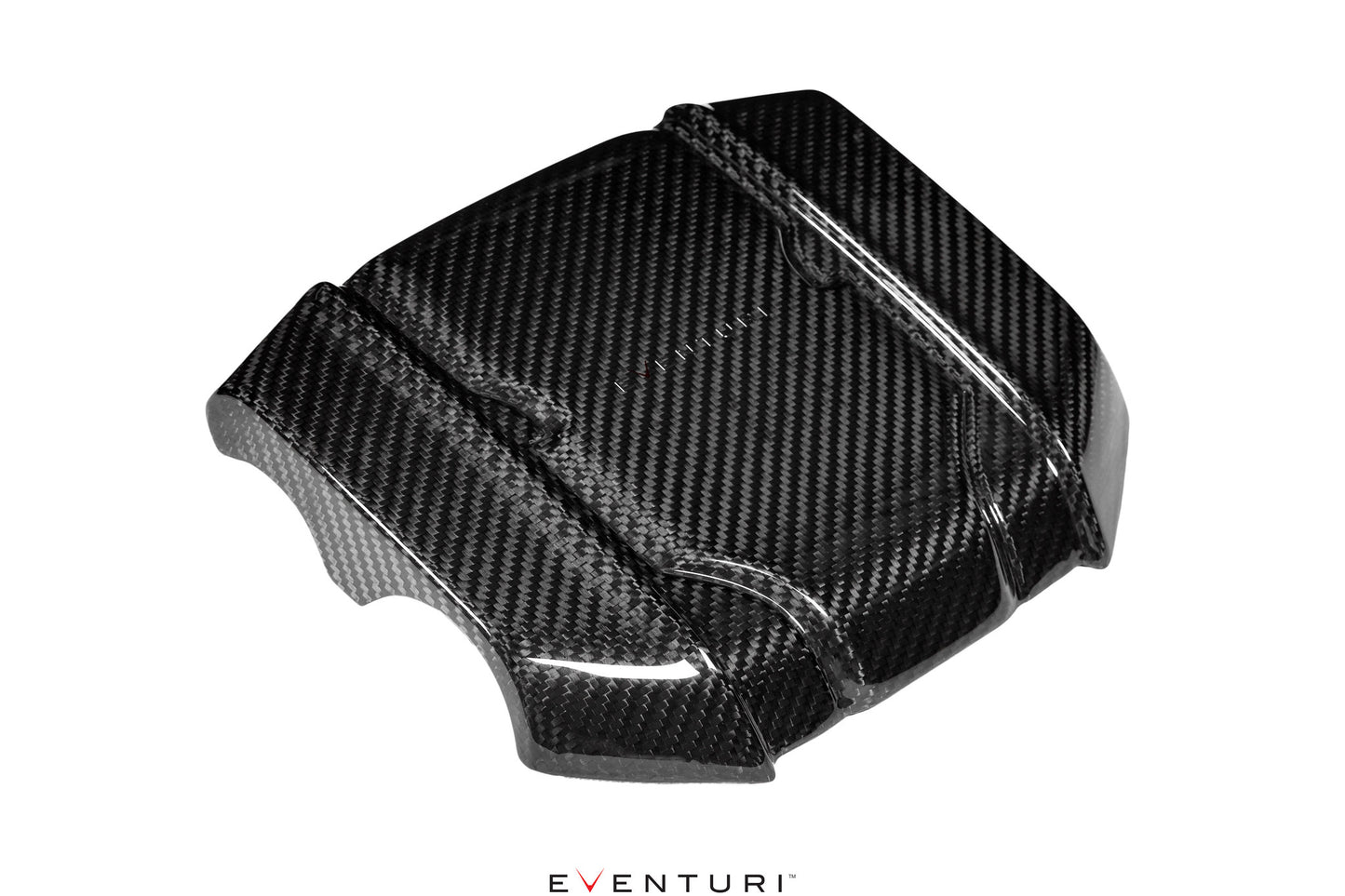 TOYOTA GR86 - Carbon Engine Cover - Gloss