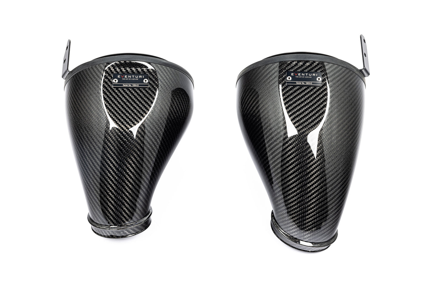 BMW X5 M50i - Carbon Intake