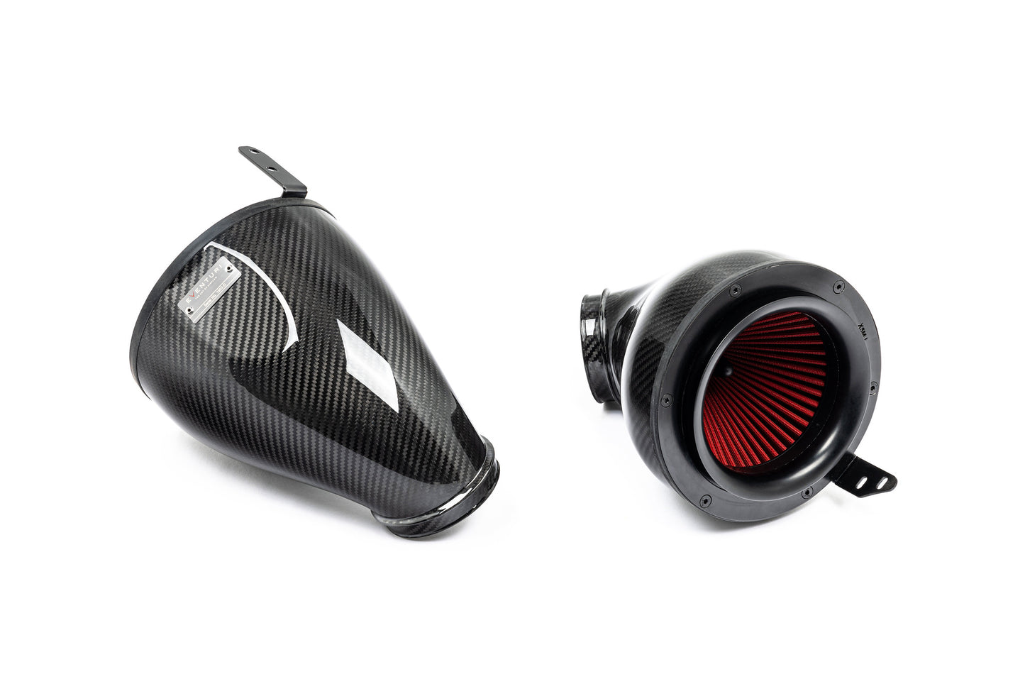 BMW X5 M50i - Carbon Intake