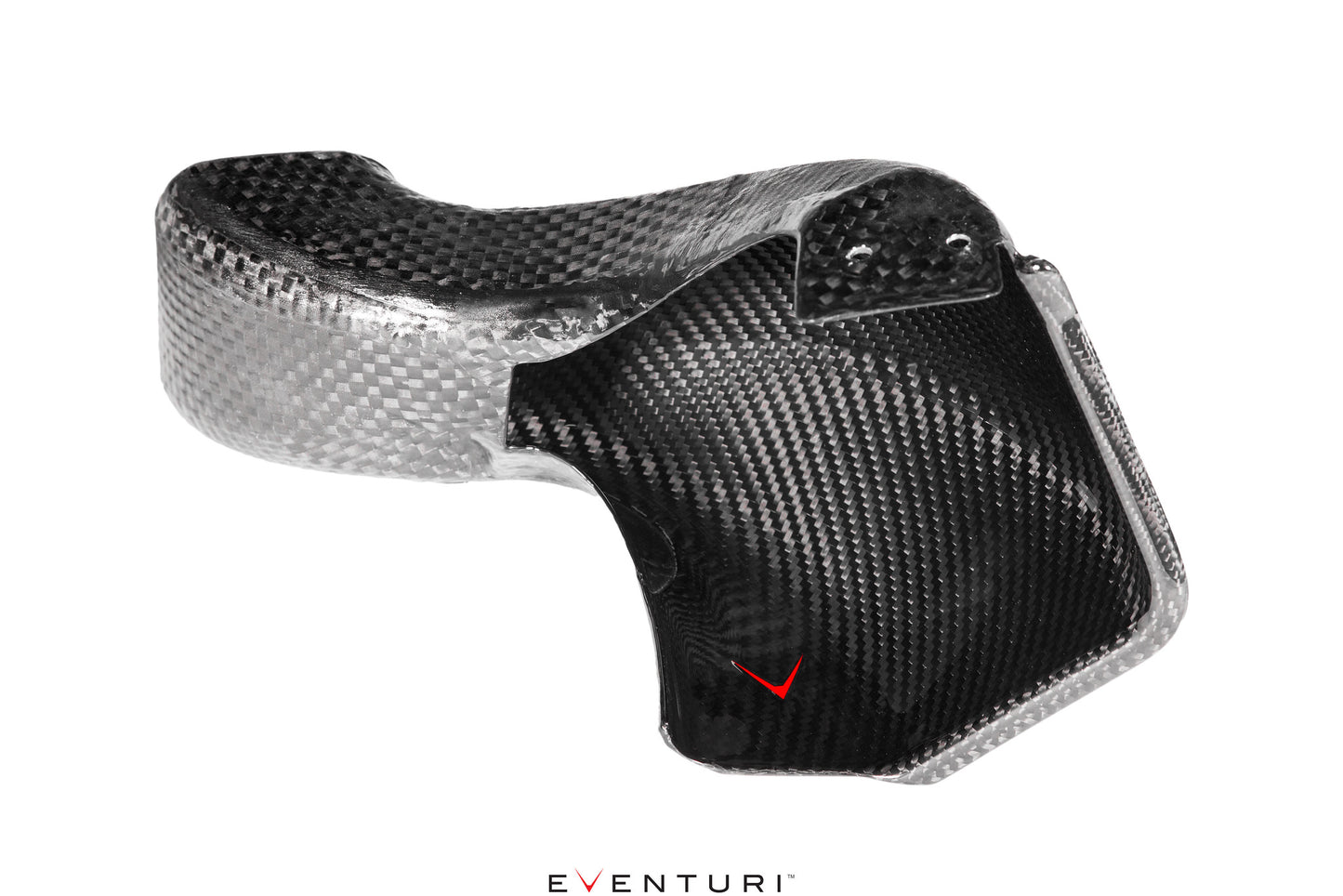 BMW G8X M3/M4 - Carbon Scoops
