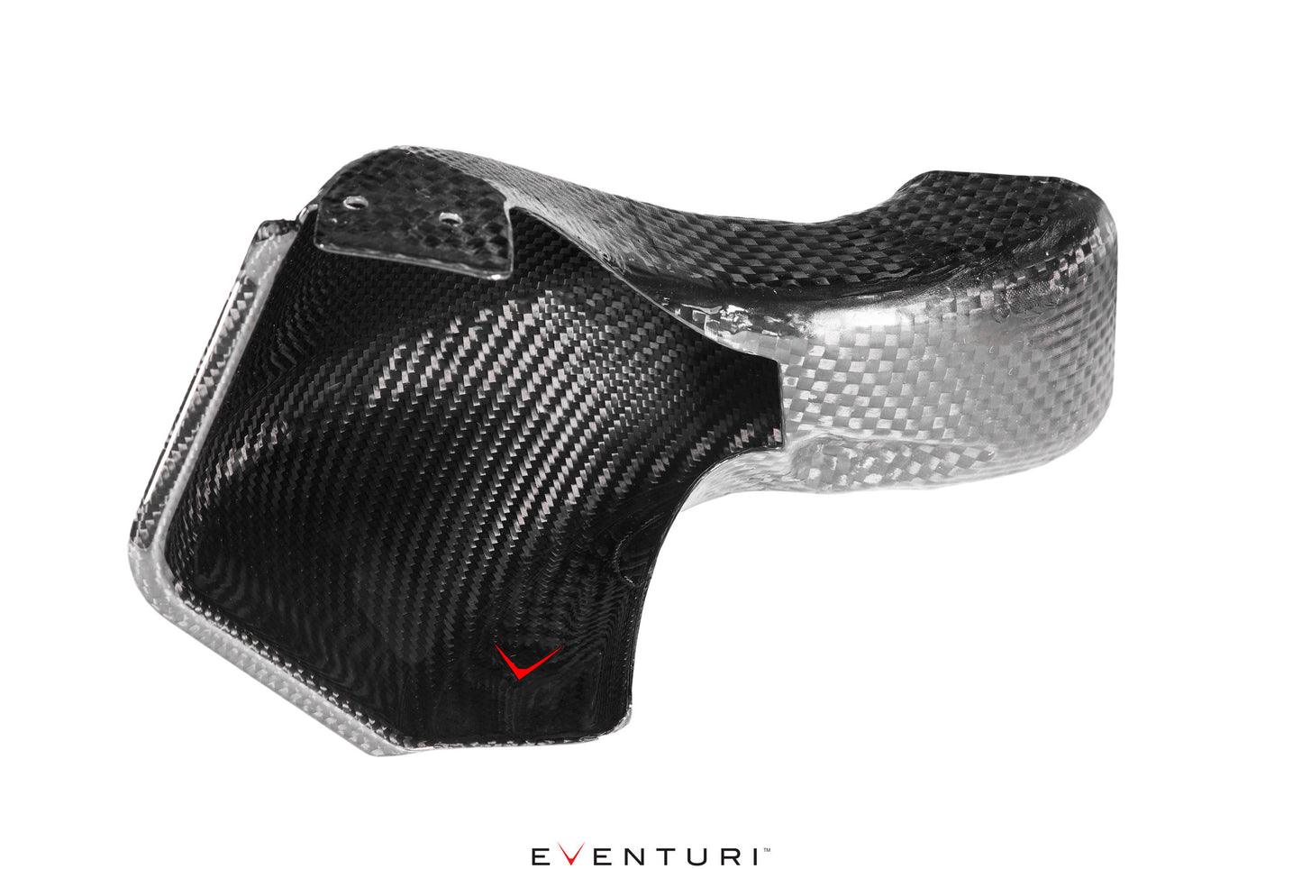 BMW G8X M3/M4 - Carbon Scoops